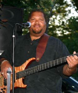 Dwayne Jones